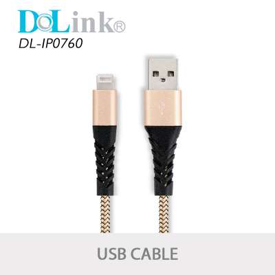 Wholesale New Products Cheap Price Fast Charger Mobile Smartphone Data Usb Cable For iPhone