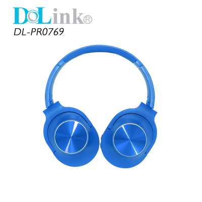 Wholesale Cheap Price Colorful Portable Mobile Smart Phone Noise Cancelling 3.5mm Stereo Wireledss Sport Headphone With MIC